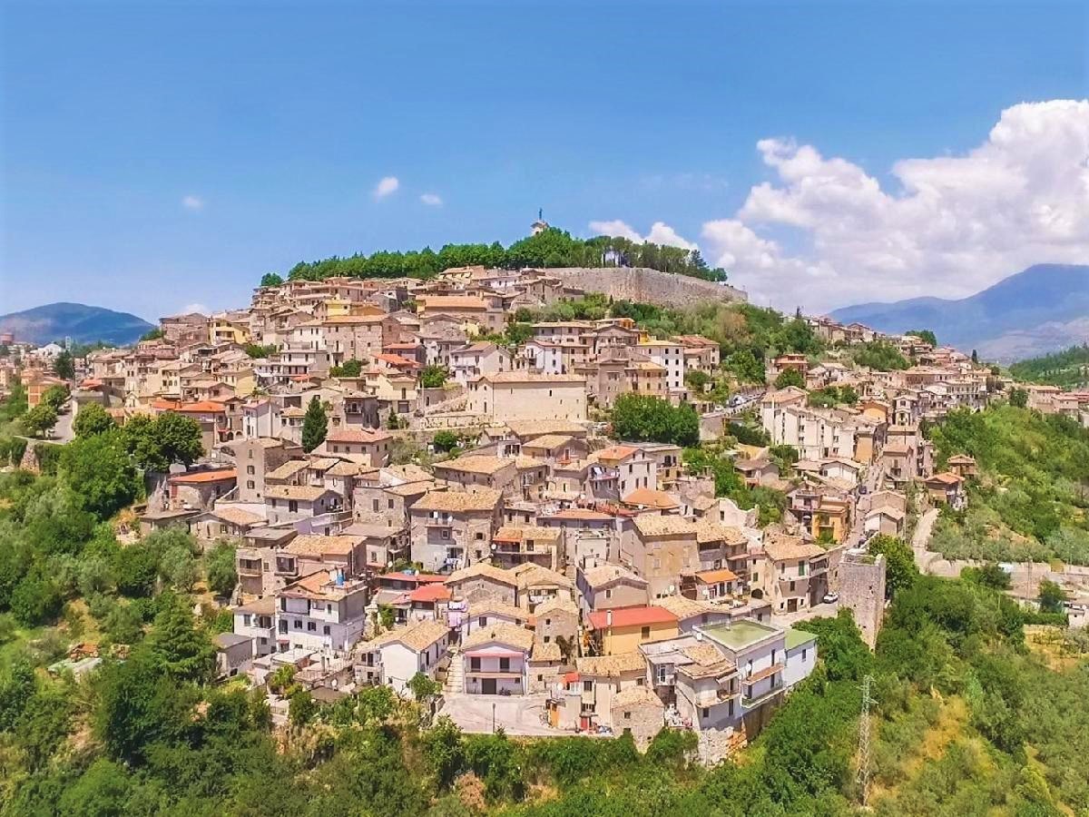 Borghi Natalizi: Alatri e Fiuggi con gusto! 5