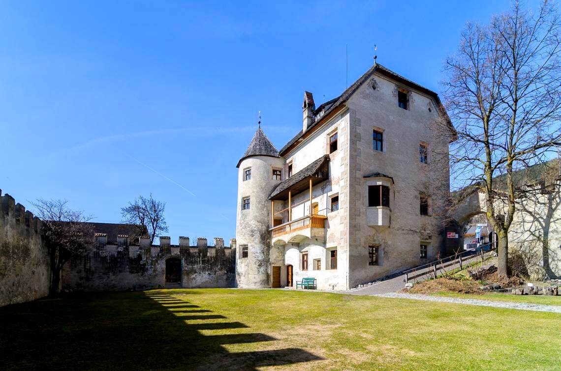 La magia della Primavera tra la Val Pusteria e la suggestiva Valle dei Laghi 20