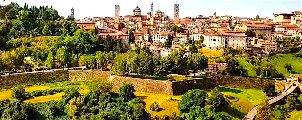 Le capitali italiane della cultura: Bergamo e Brescia 7
