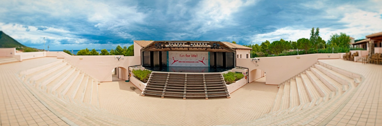 Sardegna di gruppo -  Palmasera Resort - TUTTO ESAURITO 21