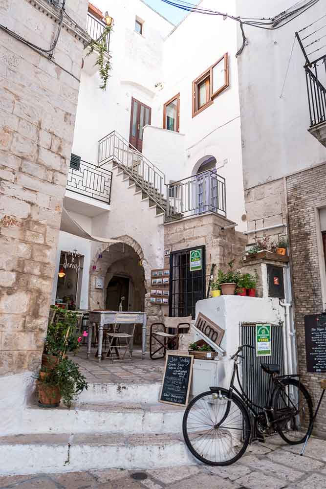 Ferragosto Pugliese – Tra Trulli, Mare e Sapori 15