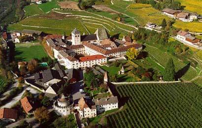 La magia della Primavera tra la Val Pusteria e la suggestiva Valle dei Laghi 16