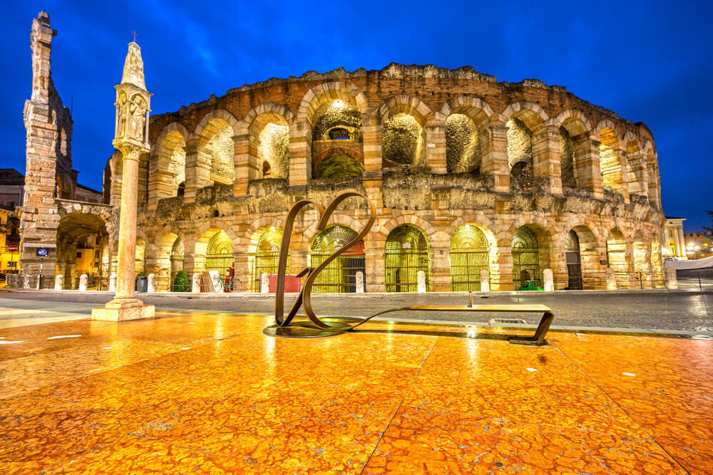 Tour sulle sponde del lago di Garda 15