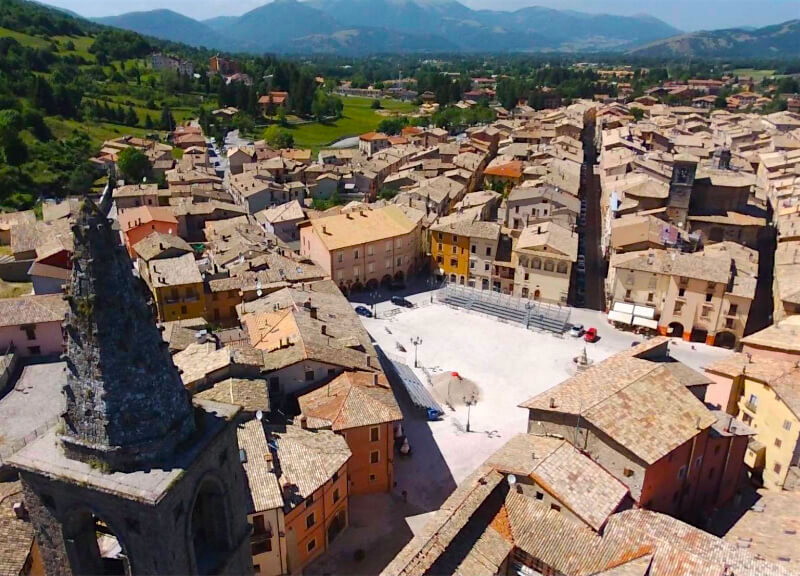 Weekend sui monti Reatini e Greccio con il primo presepe della storia 5