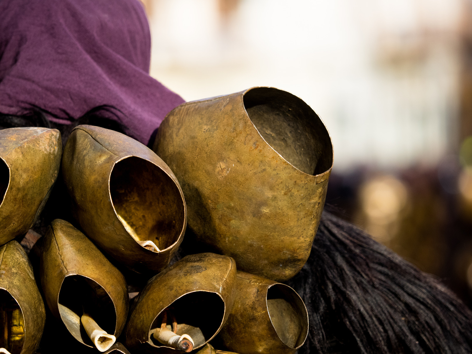 TUTTO ESAURITO! Carnevale in Sardegna 2025: Sartiglia, Mamuthones, Nuraghi e Sapori della tradizione 11