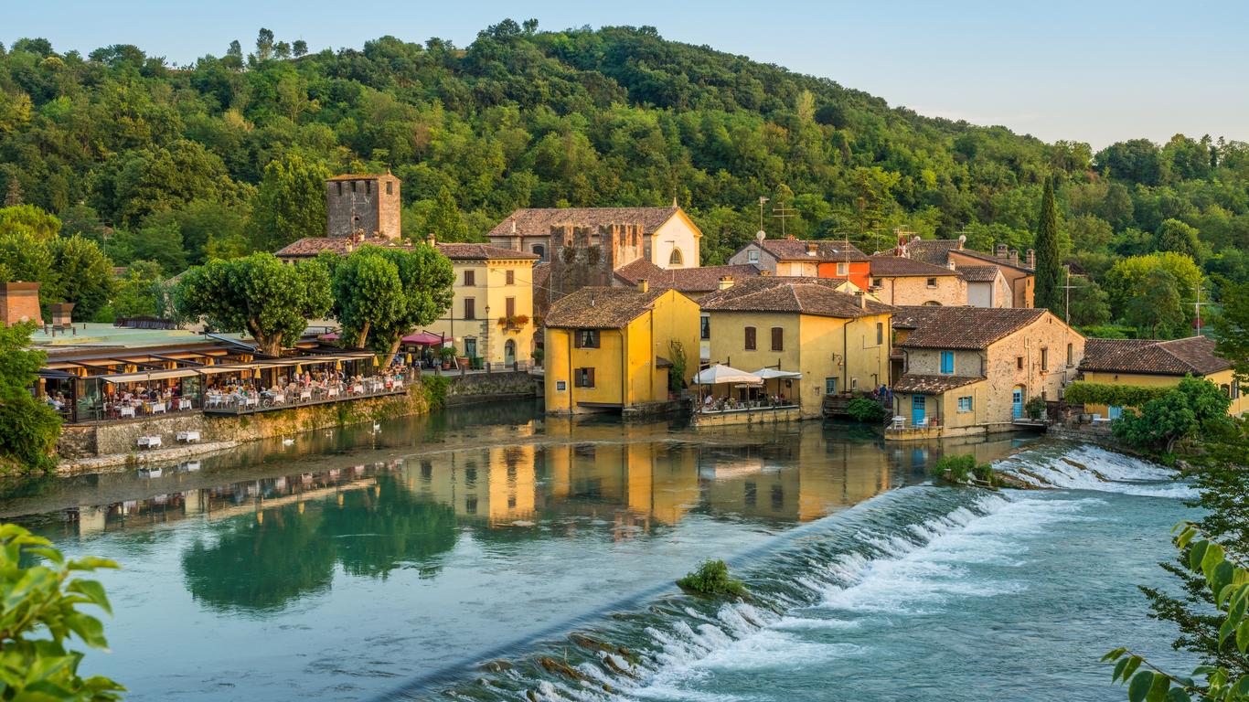 Ferragosto sulle Rive del Lago di Garda 5