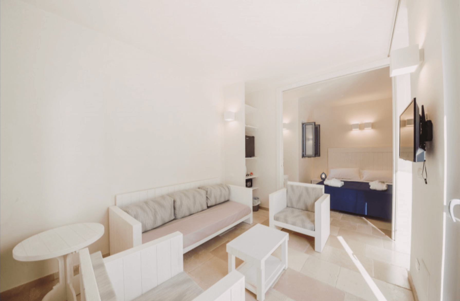 ULTIMI POSTI! Soggiorno mare e Relax in Puglia: Meditur Village 4* 9