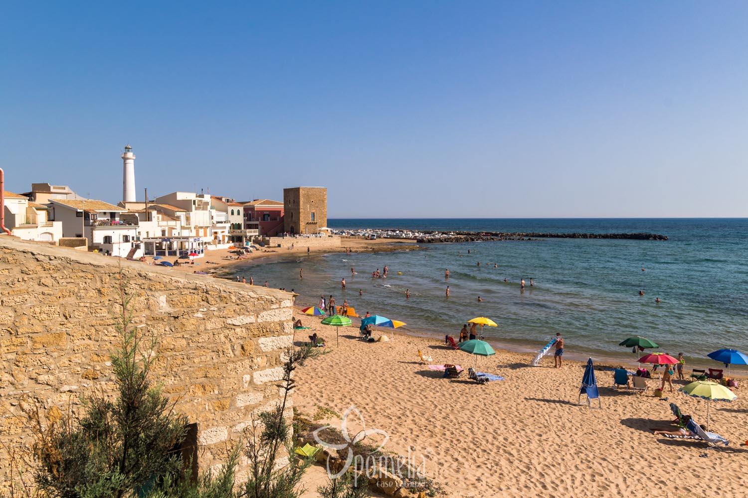 La Sicilia del Commissario Montalbano 20