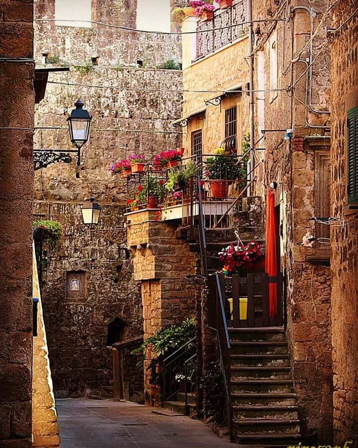 Orvieto e Vitorchiano 3