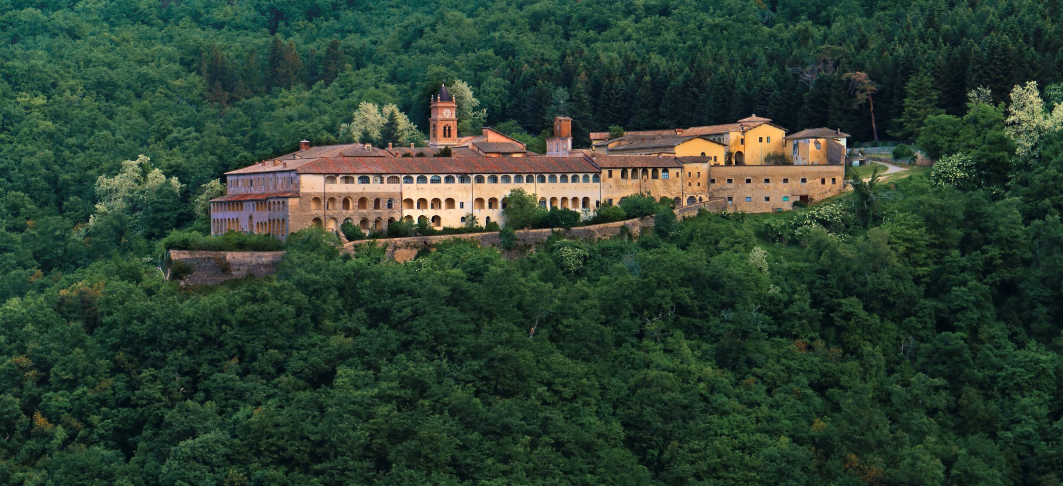 Certosa di Trisulti e Anagni 6