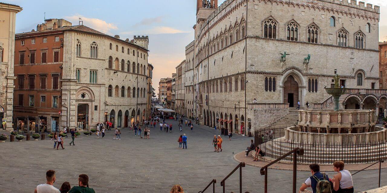 Eurochocolate 2024 - Perugia 8