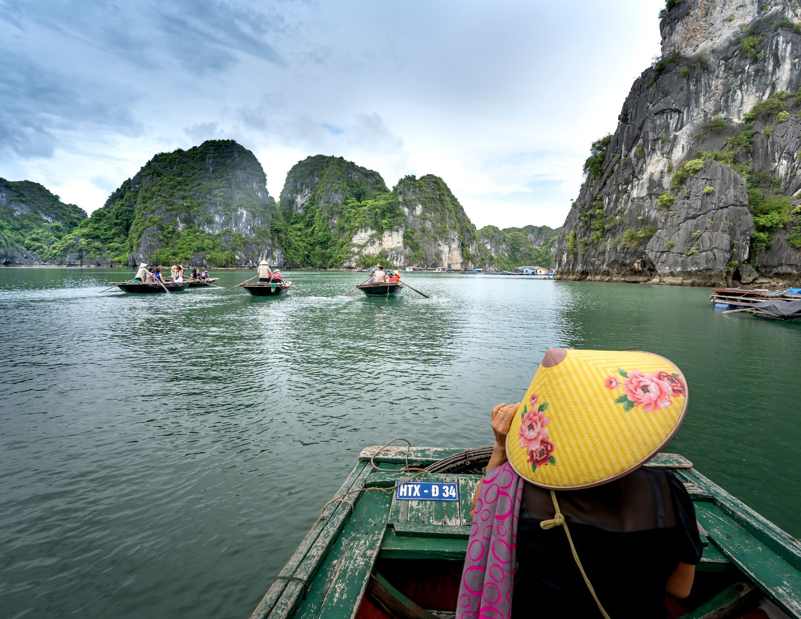 Gran Tour Vietnam & Cambogia - Tutto Incluso! 16