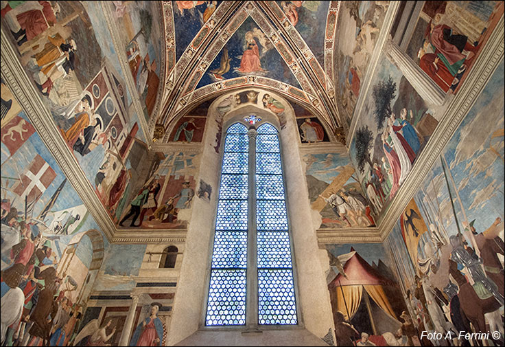 Mercatini Natalizi di Arezzo 2