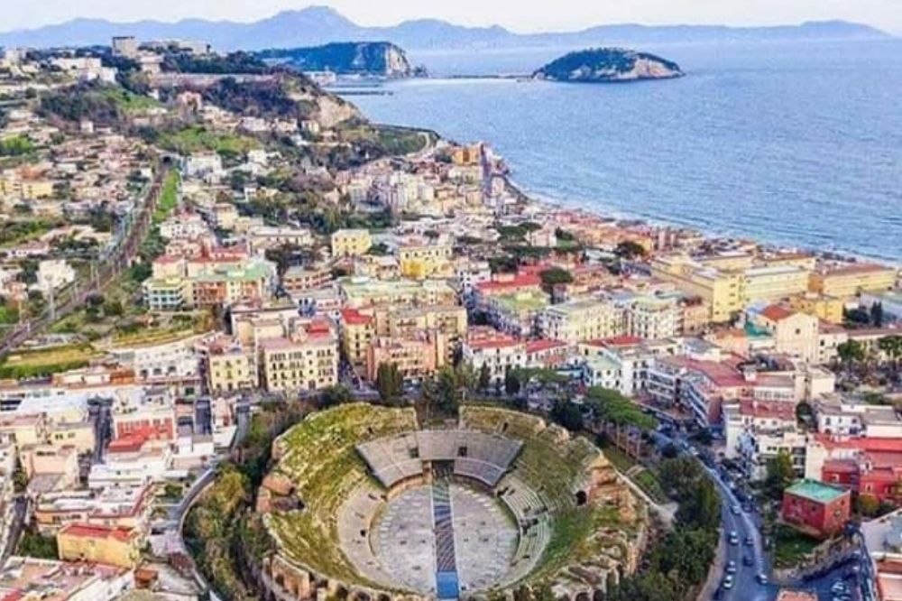 Ferragosto a Capri e Procida 3