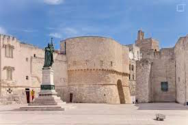 Pasqua nella Puglia barocca 12
