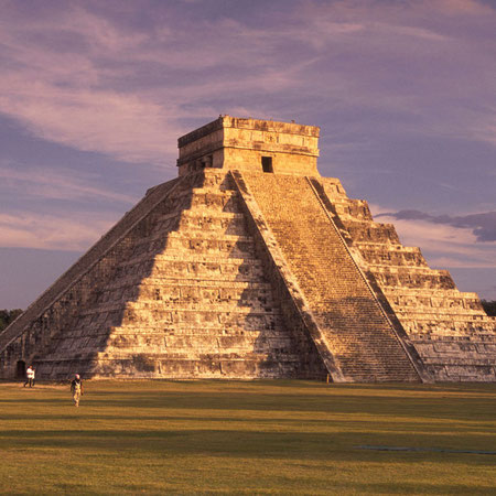 Tour e Soggiorno mare in Messico: Tra Cultura Maya e Spiagge Caraibiche