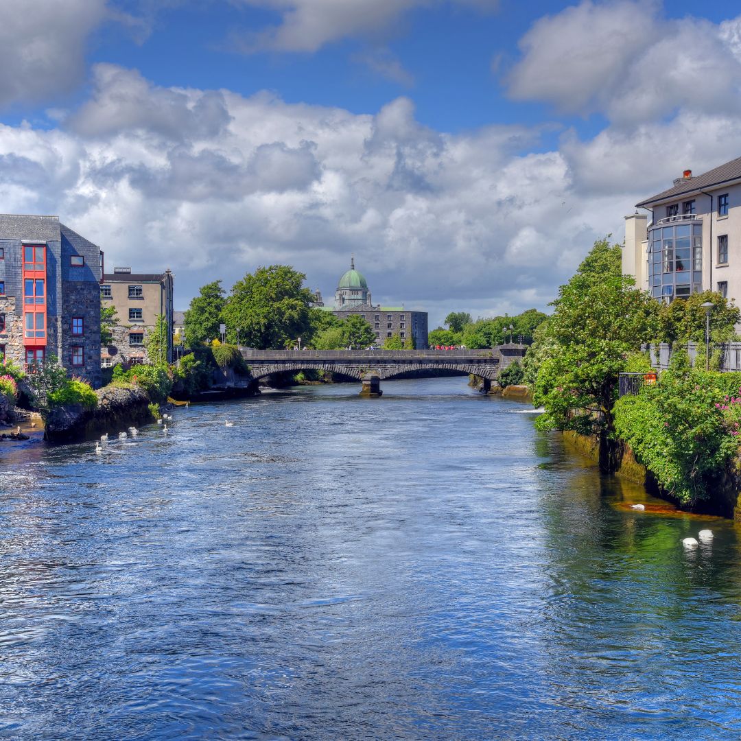 Parco Nazionale Killarney / Penisola di Dingle