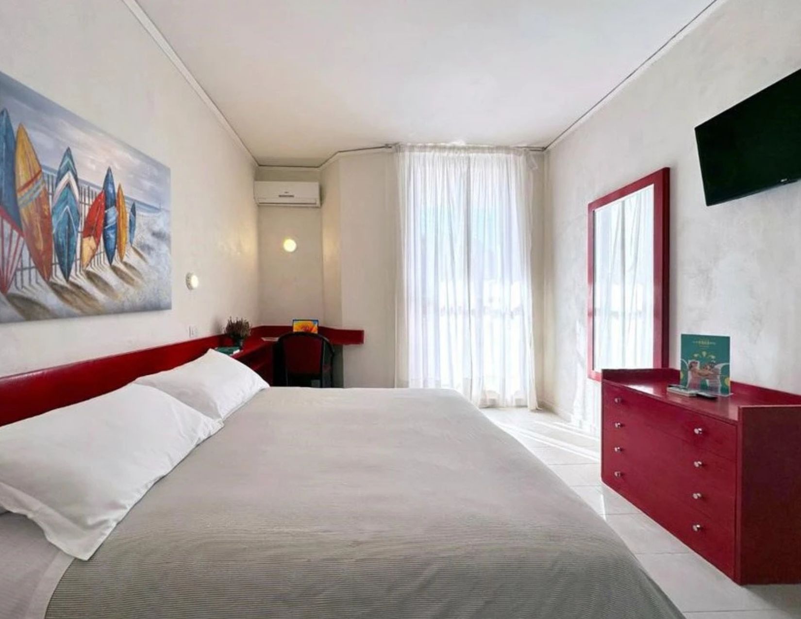 Soggiorno Mare in Cilento: Resort 4* con Relax 3