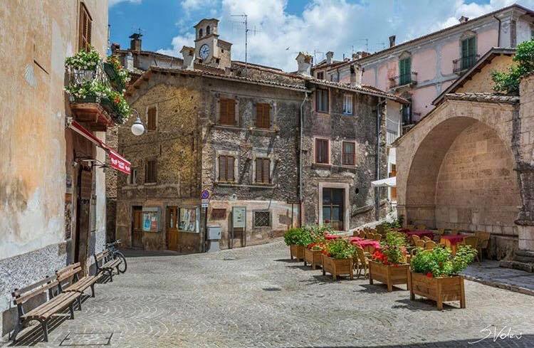 Pasqua a Pescara , Sulmona e le perle d'Abruzzo 8