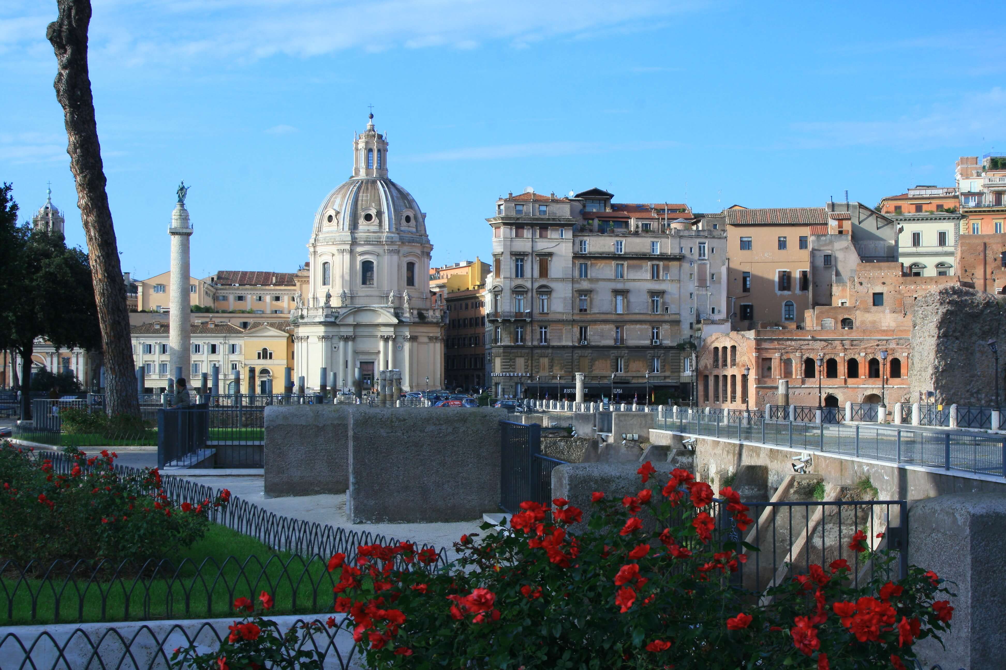 Il Rione Monti. L'angolo delle meraviglie 2