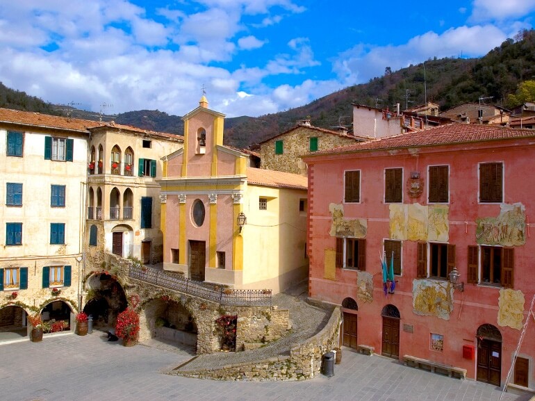 Splendida Liguria 13