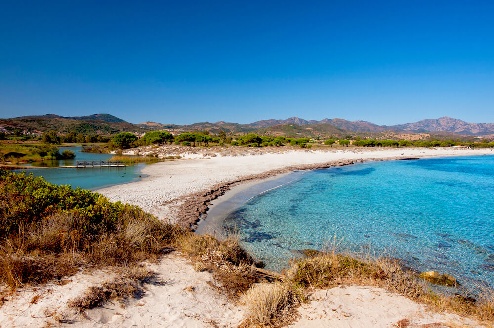 Eurovillage Sardegna di gruppo 9