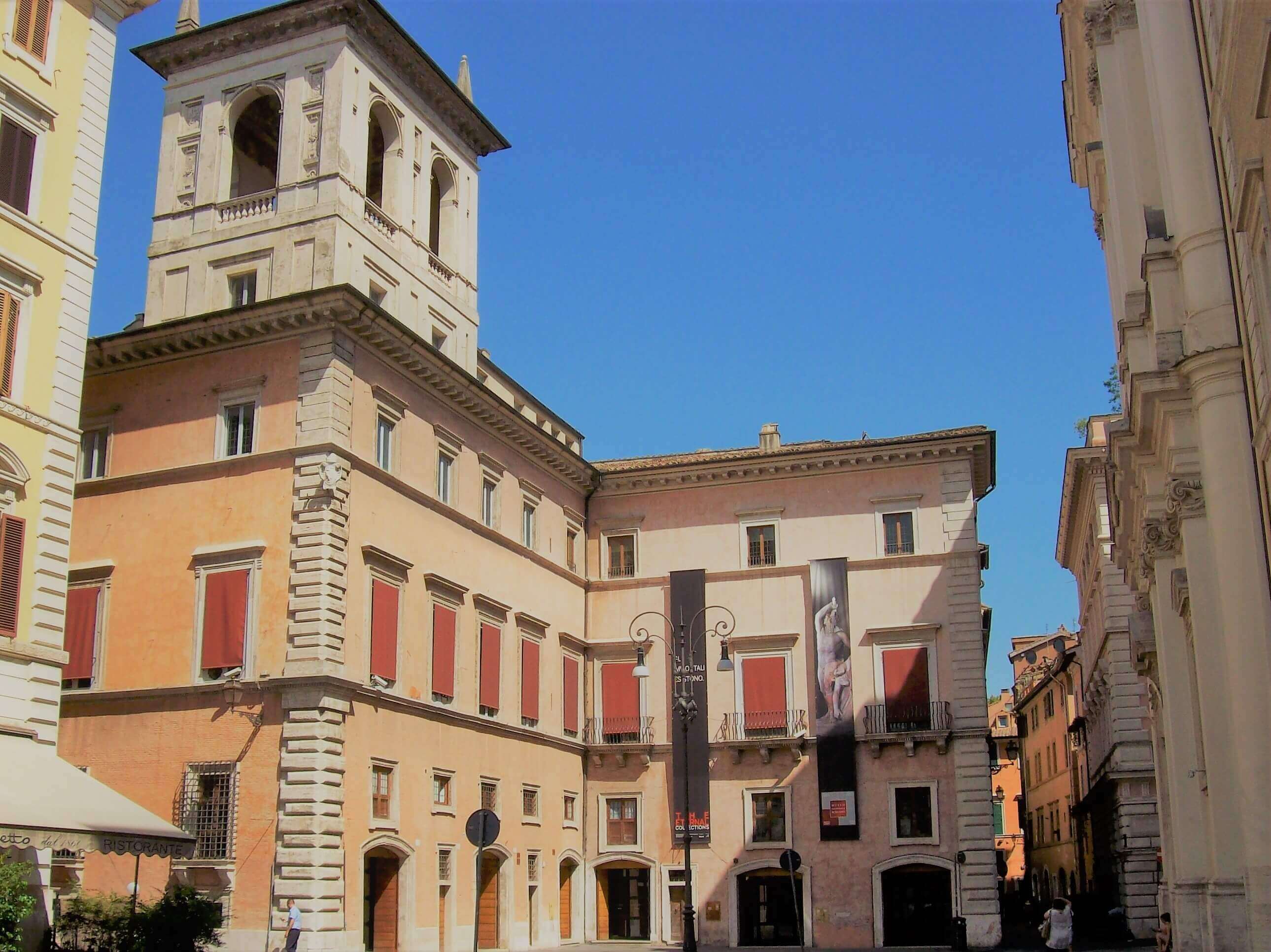 Palazzo Altemps 5
