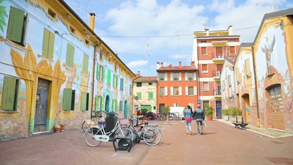 Pasqua 2023 tra i Borghi del Prosecco 23