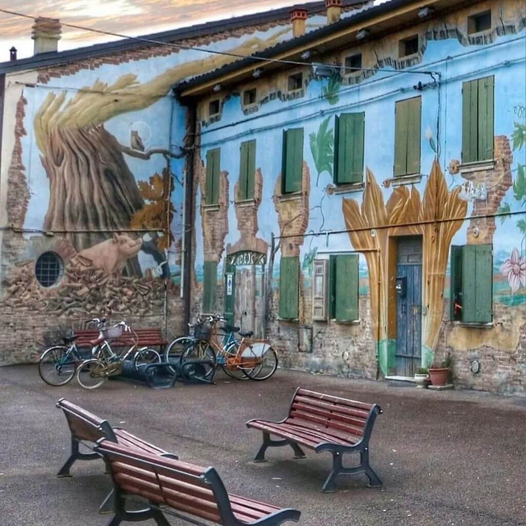 Pasqua 2023 tra i Borghi del Prosecco 26