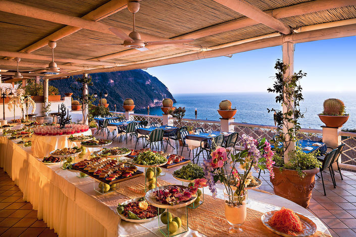 Soggiorno e Relax ad Ischia con il "Sorriso" 7