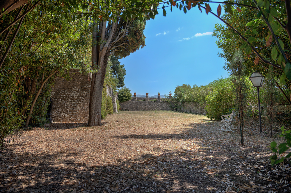 Il Castello di Fumone, Alatri e Guarcino 14