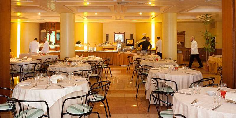 Sicilia relax al mare e Minitour - Florio Parl Hotel **** 16