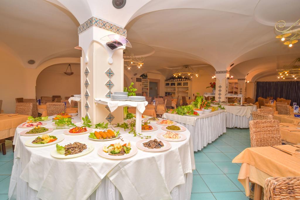 Pasqua ai profumi di Ischia 12