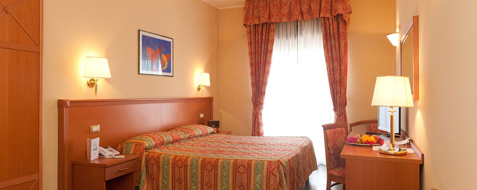 Sicilia relax al mare e Minitour - Florio Parl Hotel **** 14