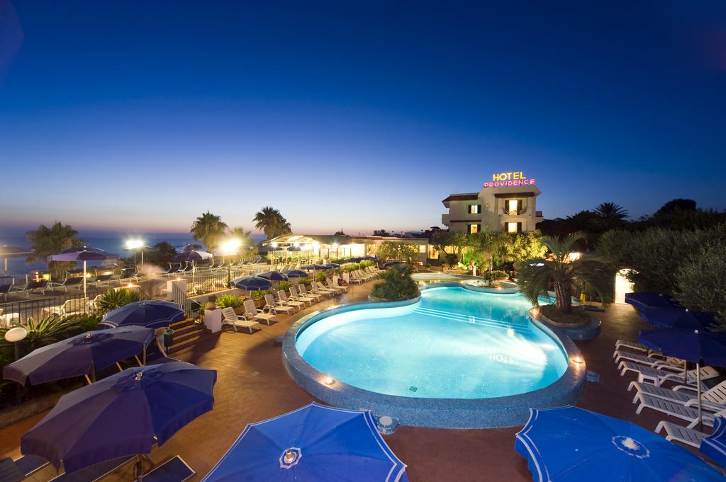 Ischia di gruppo 2 settimane 9
