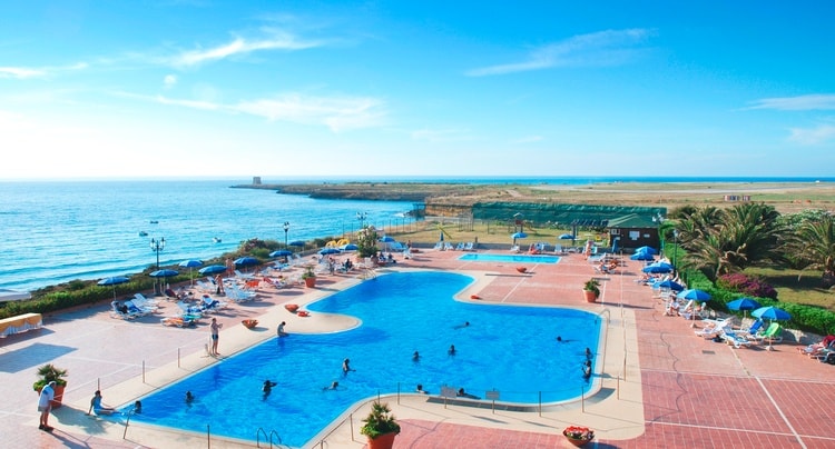 Sicilia relax al mare e Minitour - Florio Parl Hotel **** 13
