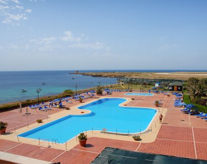 Sicilia relax al mare e Minitour - Florio Parl Hotel **** 12
