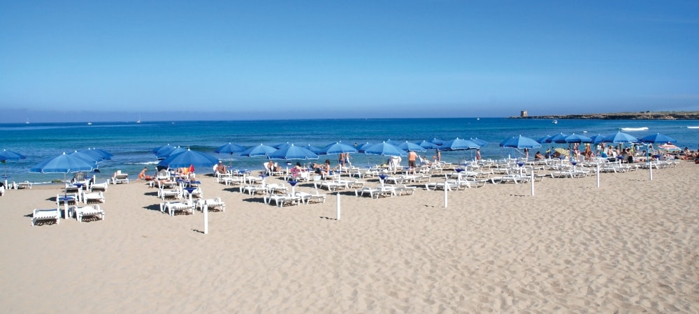 Sicilia relax al mare e Minitour - Florio Parl Hotel **** 9