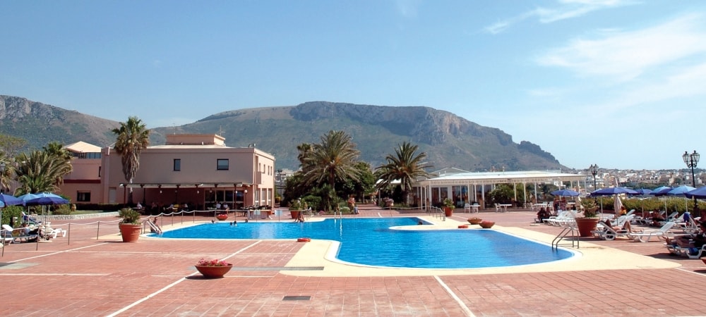 Sicilia relax al mare e Minitour - Florio Parl Hotel **** 7