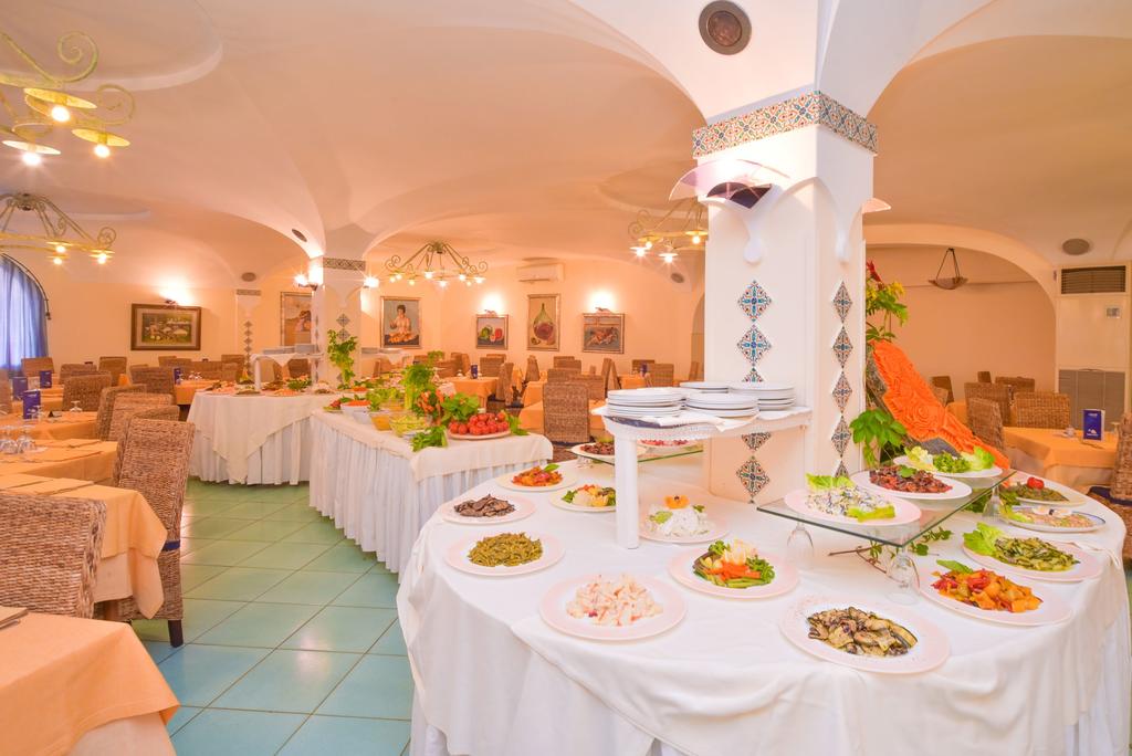 Pasqua ai profumi di Ischia 14