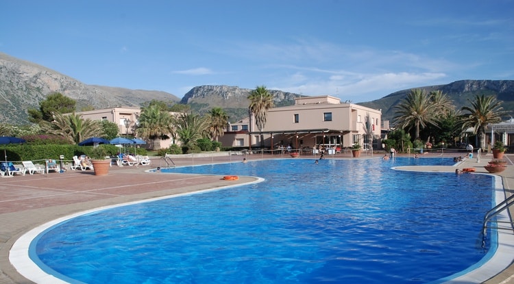 Sicilia relax al mare e Minitour - Florio Parl Hotel **** 15