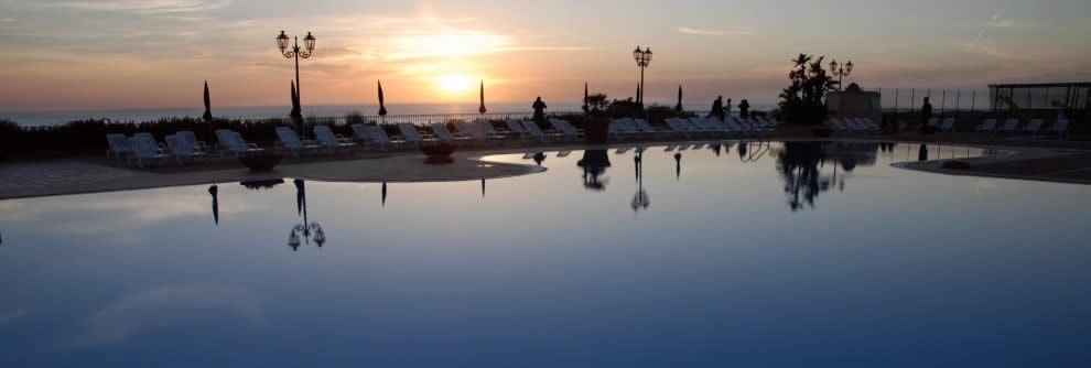 Sicilia relax al mare e Minitour - Florio Parl Hotel **** 10